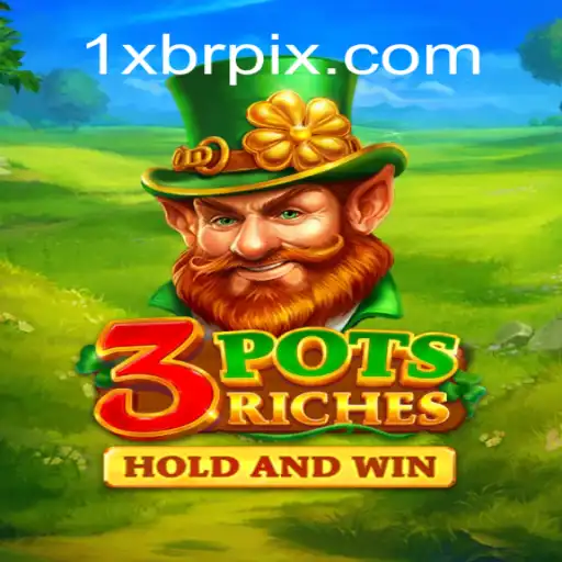 Tudo o que você precisa saber sobre o jogo 3potsRiches