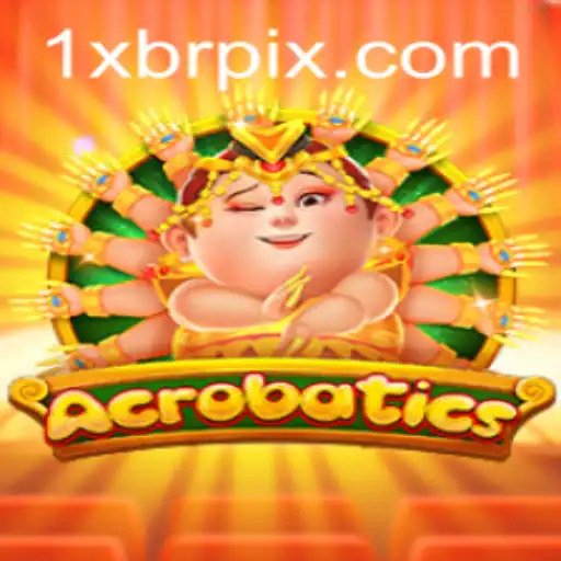 Acrobatics: Desvendando o Novo Jogo de Estratégia