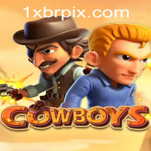 COWBOYS: Uma Nova Aventura no Mundo dos Jogos Online