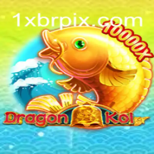 Descubra o Universo de DragonKoi: Um Mergulho no Fascinante Mundo do Jogo