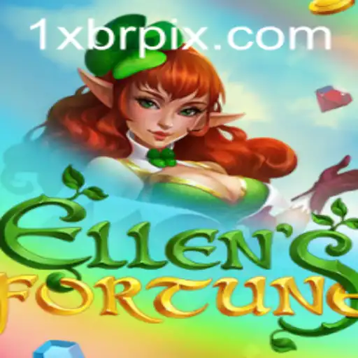 Explorando o Universo de EllensFortune: Um Mergulho no Mundo dos Jogos