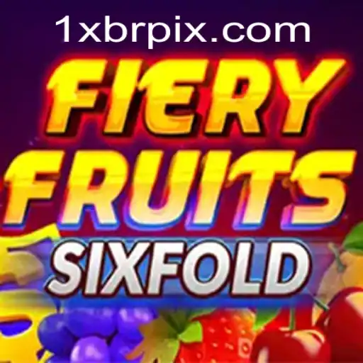 Descubra o Universo Vibrante de FieryFruitsSixFold