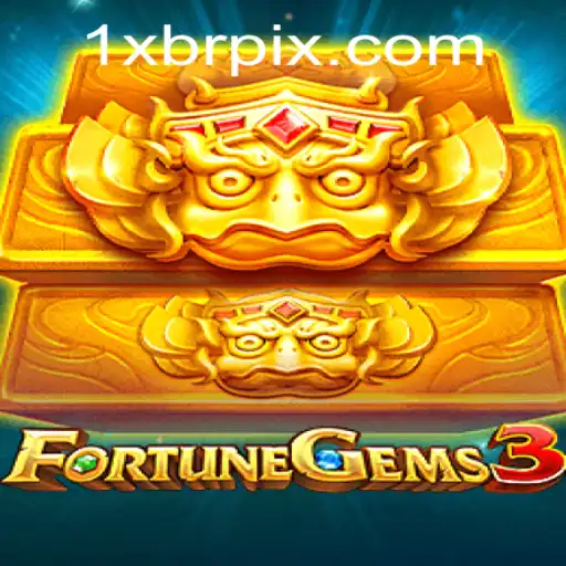 FortuneGems3: Descubra a Emoção do Novo Jogo em Destaque