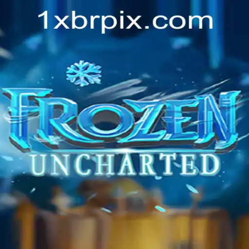 FrozenUncharted: Um Novo Fenômeno no Mundo dos Games