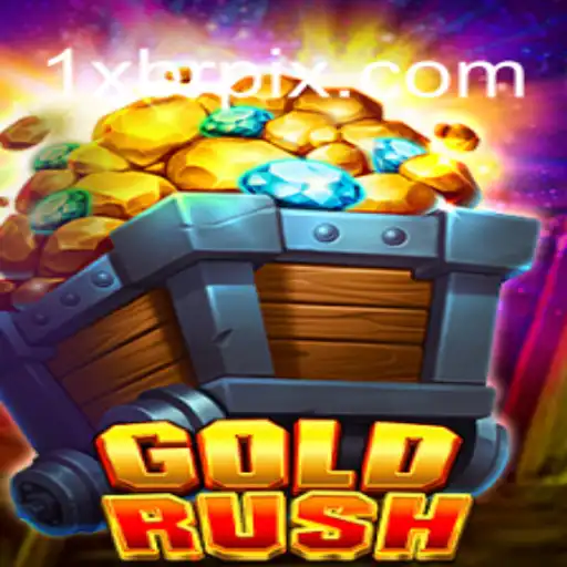 GoldRush: Uma Aventura Empolgante nos Mundos Virtuais de 1xbr.com