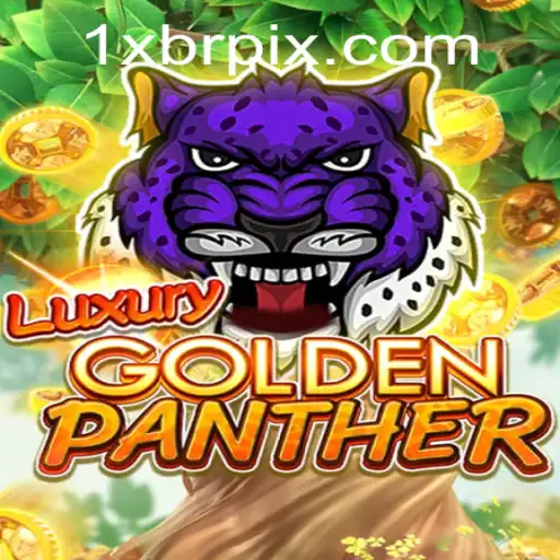 Explorando o Universo do Jogo 'LUXURYGOLDENPANTHER'