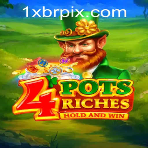 Descubra o Mundo de 4potsriches: Um Guiar Detalhado para o Jogo