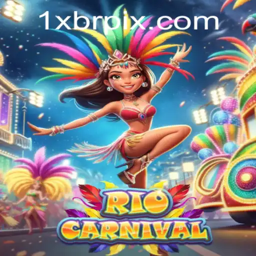 Descubra a Emoção do Jogo RioCarnival