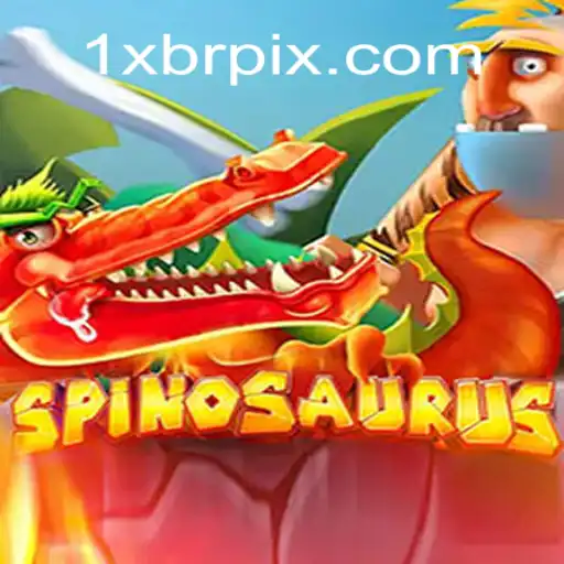 Explorando o Mundo de Spinosaurus: Um Jogo Inovador em 1xbr.com