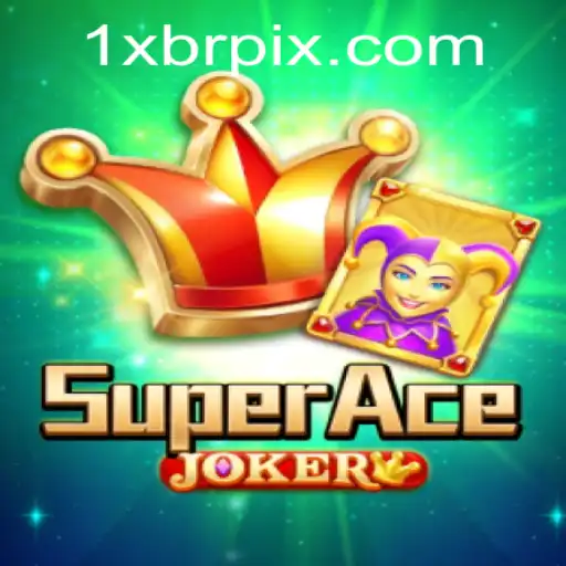 SuperAceJoker: A Nova Sensação dos Jogos Online