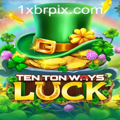 Descubra o Fascinante Mundo de 'TenTonWaysLuck': Estrutura, Regras e Estratégias