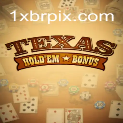Texas Hold'em Bonus: Mergulhe na Emoção do Poker com um Toque Extra