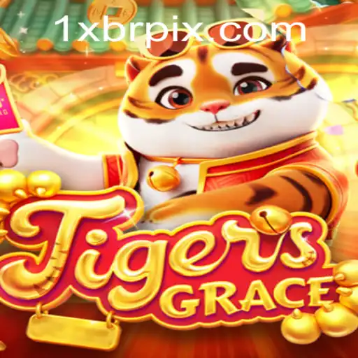 TigersGrace: Um Mergulho no Mundo Empolgante dos Grandes Felinos e Estratégia
