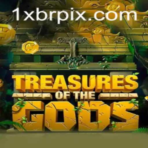 Treasure of the Gods: Uma Aventura Épica no Mundo dos Jogos Digitais